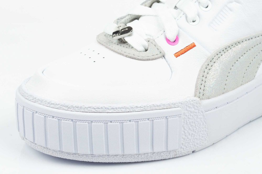 Buty damskie sportowe Puma Cali Sport r.35,5-38,5