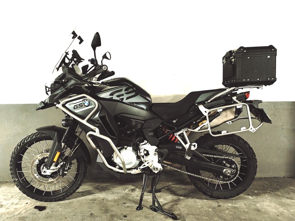 BMW F850 GS Adventure