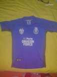 T-shirts desportivas