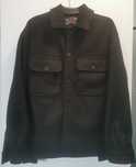 Bomber Zara preto