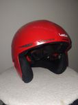 Kask narciarski wed'ze z decathlon