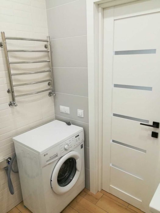 Оренда 1к. Квартири ЖК Озерний Гай Гатне.