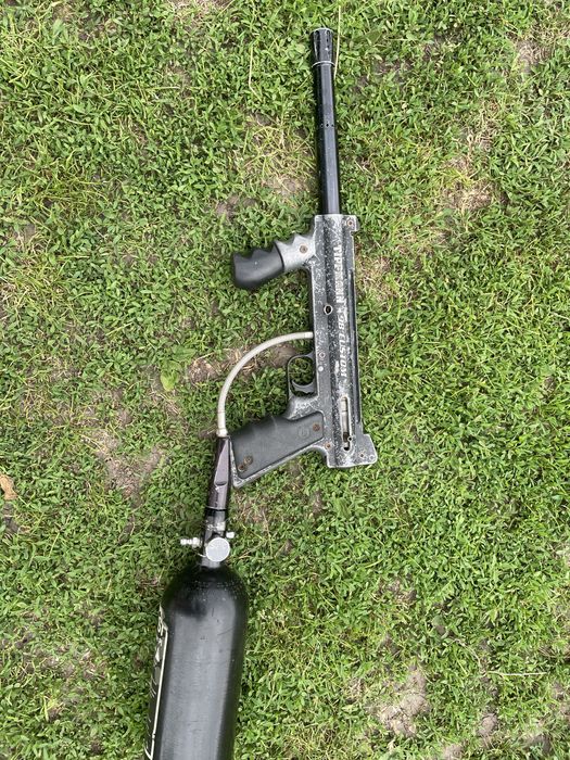 Маркер TIPPMANN Gystom 98