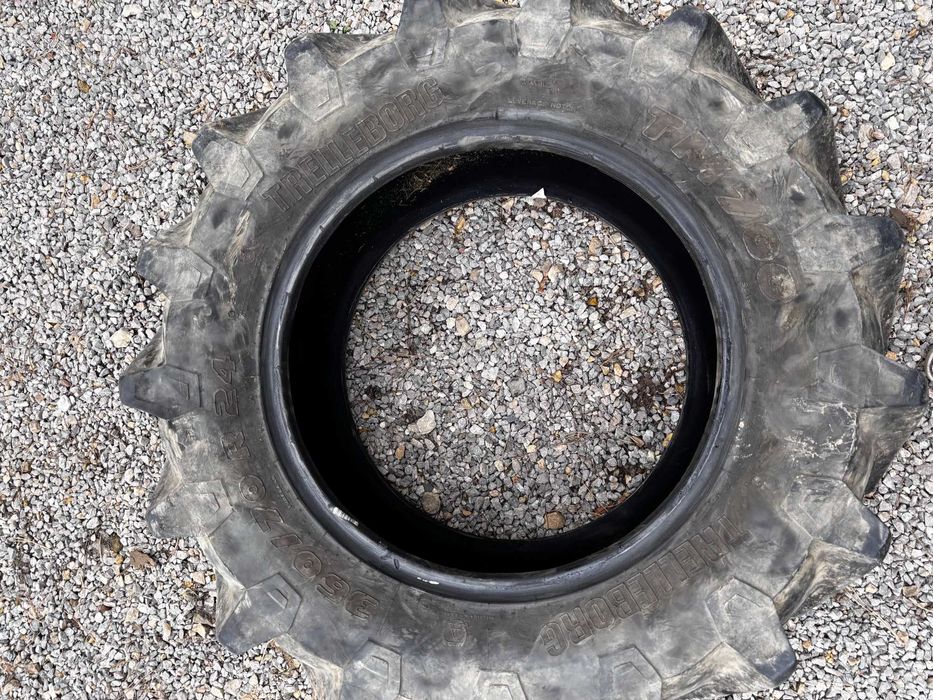 Opony Rolnicze Trelleborg 360/70 R24