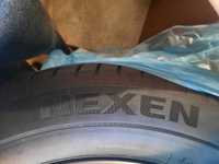 Opony letnie 215/60R17