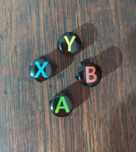 X box series/one botões originais