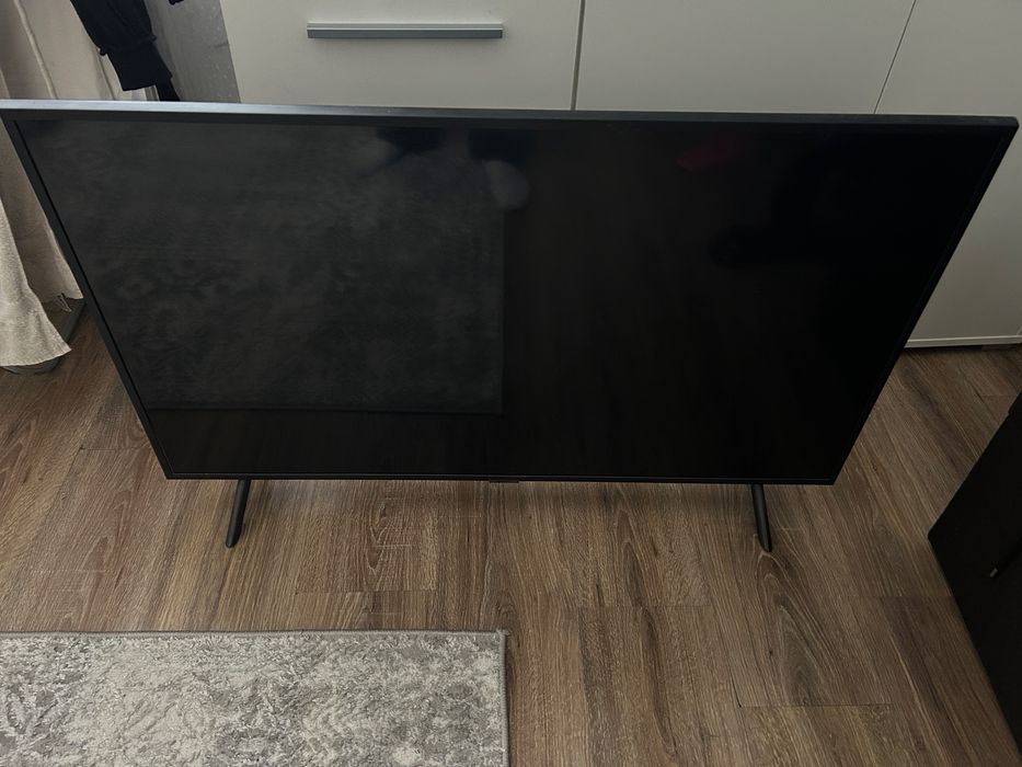 Telewizor Samsung uszkodzony