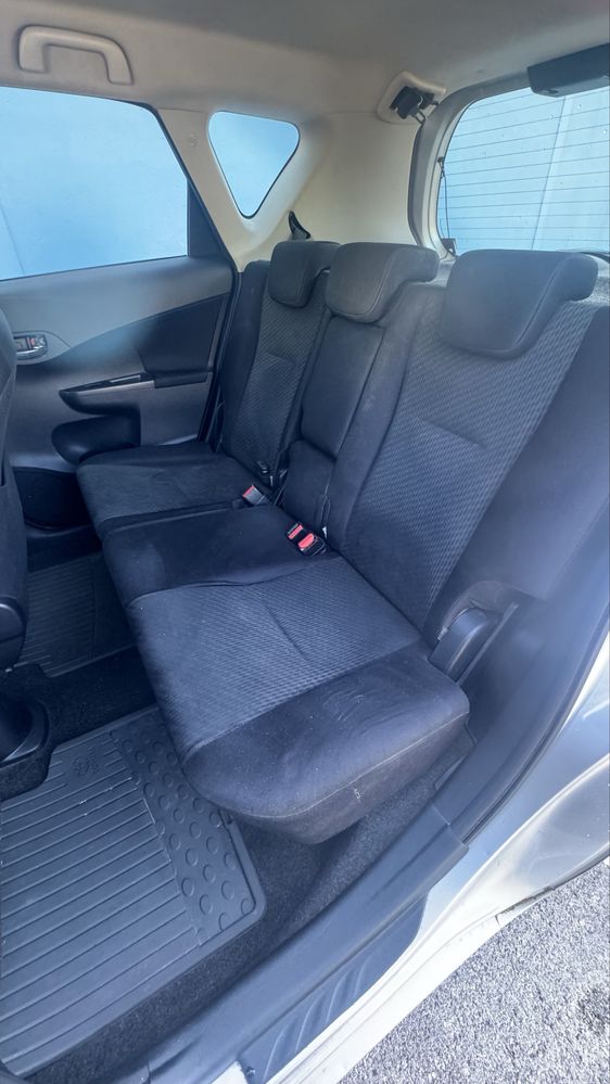 Toyota Verso S 1.4 DiD