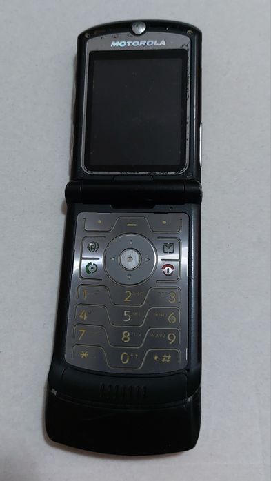 Motorola RAZR V3i
