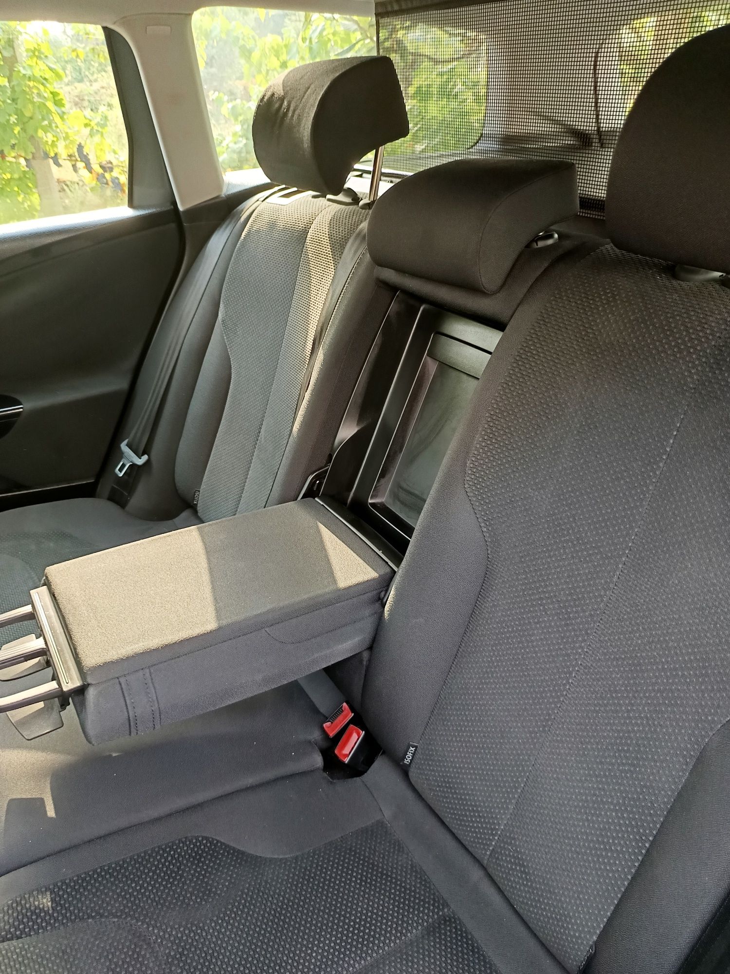 VW Passat Variant 1.9 TDI