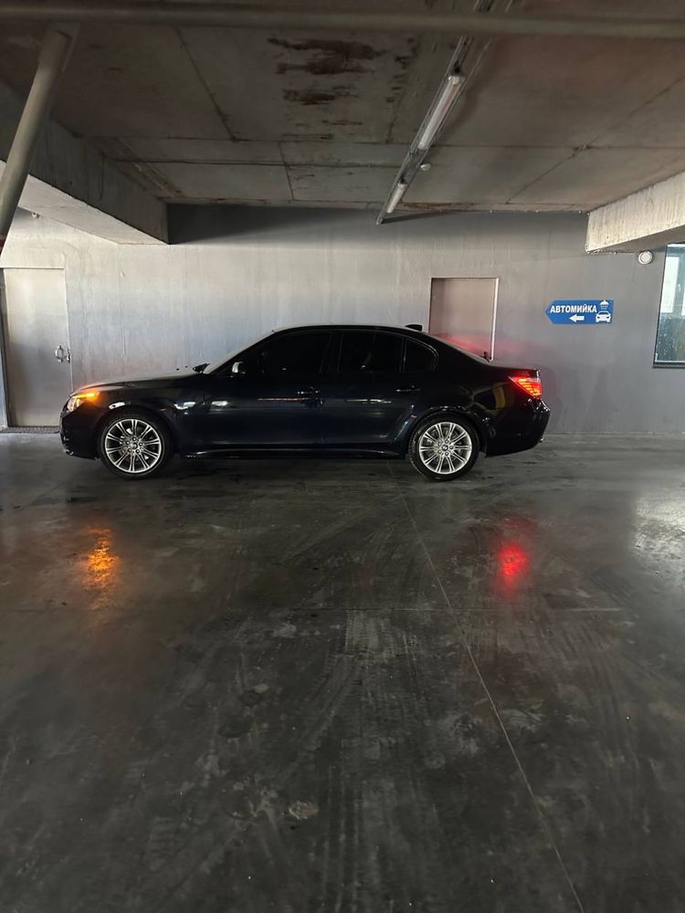 Продам BMW E60 530XI