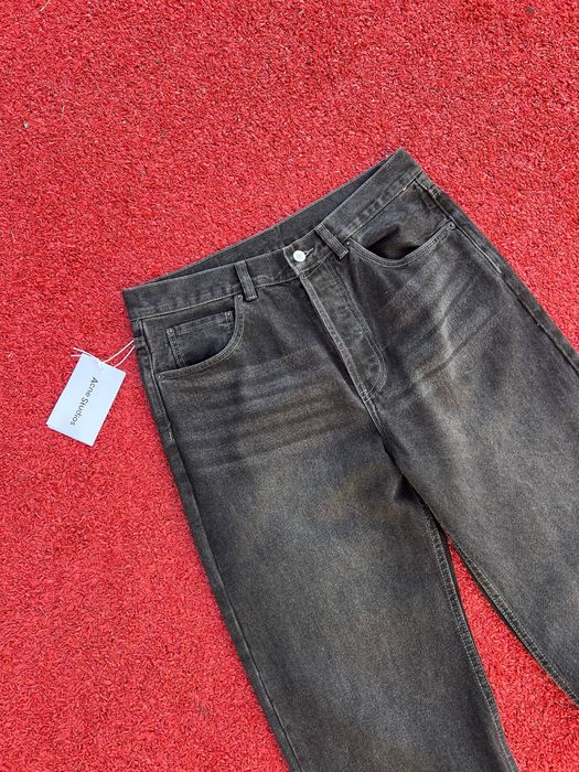 ‼️НОВИНКА‼️ Джинси Acne Studios  Baggy/ERD/Широкі/Flared/Кльош/Скіні