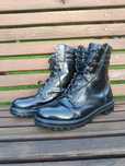 Buty mundurowe Wojas