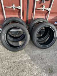 Opony letnie Hankook 235/55/R18