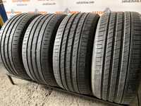 (4шт) 255/40R19 Nexen NFera SU1 (2019рік) літні шини