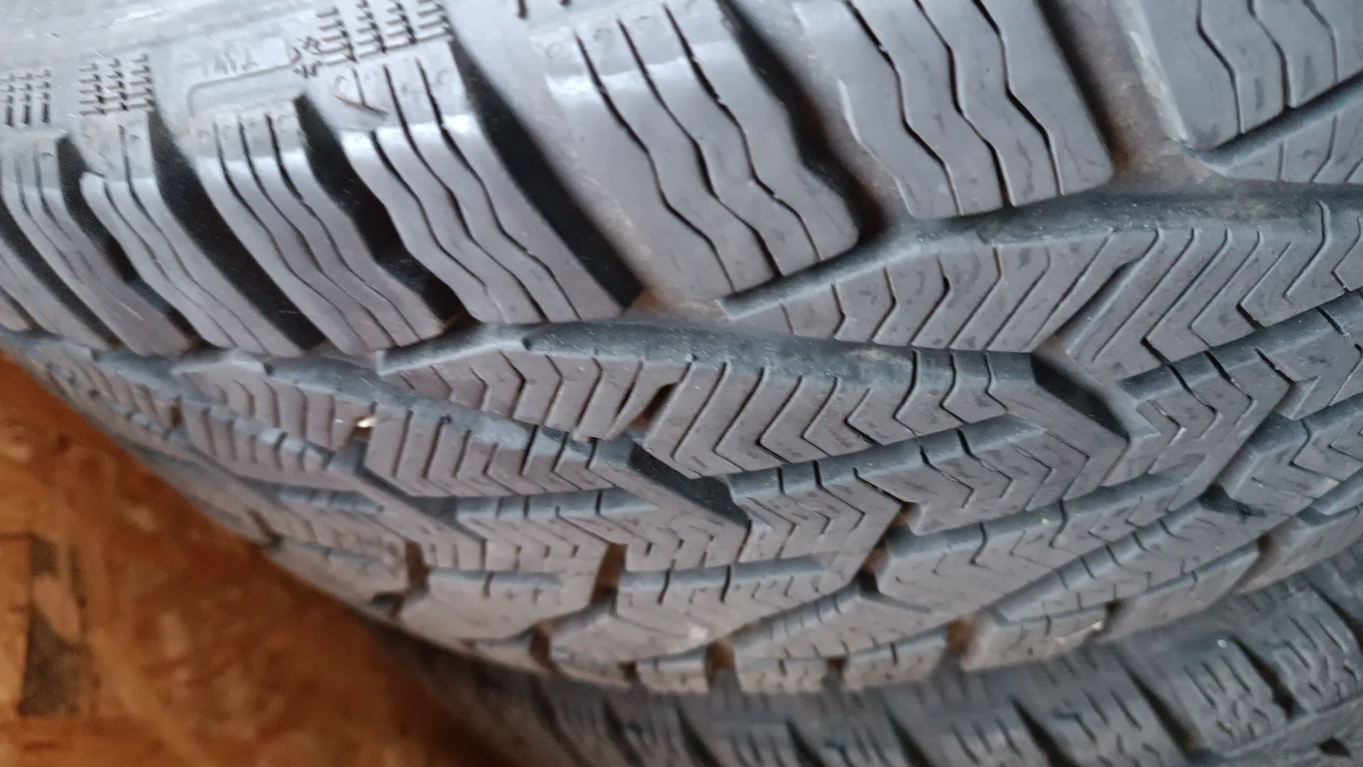 Mercedes C 220 CDI 2004