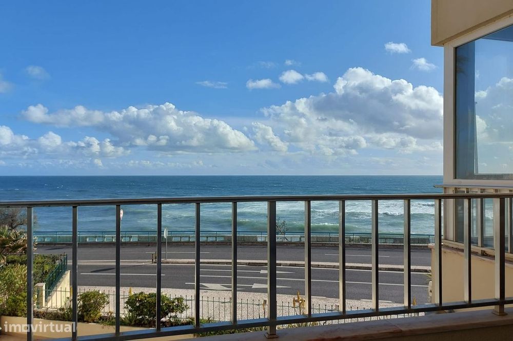 Excelente apartamento T2 em um Condomínio fechado com vista maravilhos