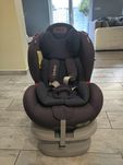 Fotelik samochodowy dla dzieci Tinto EasyGo ISOFIX 0-26kg