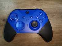 Pad xbox one Elite Series 2 niebieski