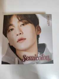 album Seventeen - Semicolon (Seungkwan)