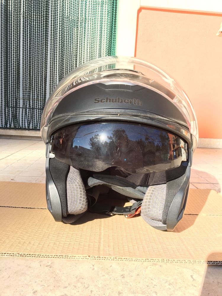 Schuberth M1 Metropolitan