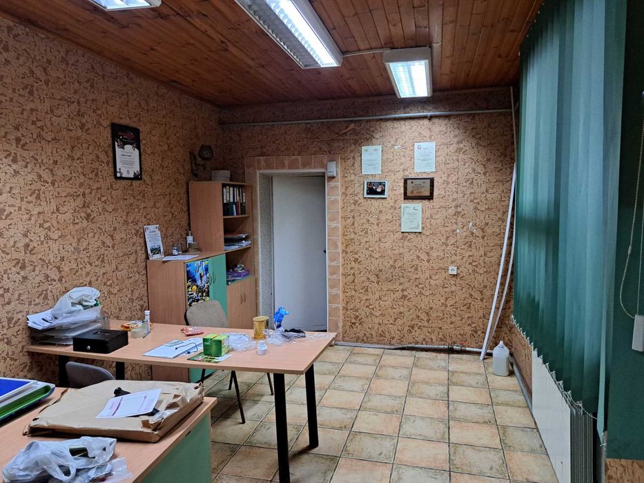 Wynajmę budynek na magazyn, lokal, usługi