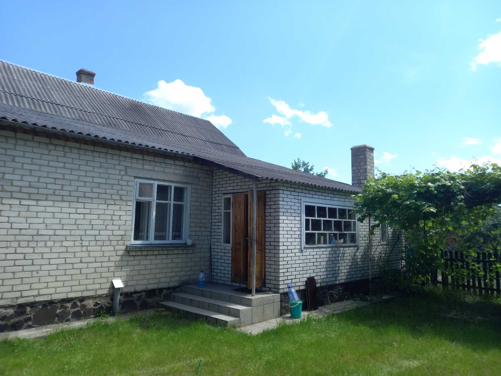Продам будинок 120м.кв, Маневичі, Волинська область