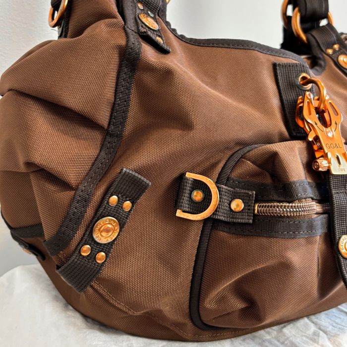 Сумка GGL Heartquake! 2011 року