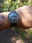 Годинник Hamilton Khaki Navy H64515133