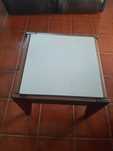 Mesa de centro como nova