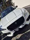 Jaguar F-Pace Jaguar F-Pace 2.0 Benz AWD 250 hp - Prywatny
