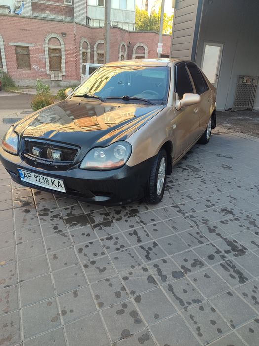 Продам Джили ск3