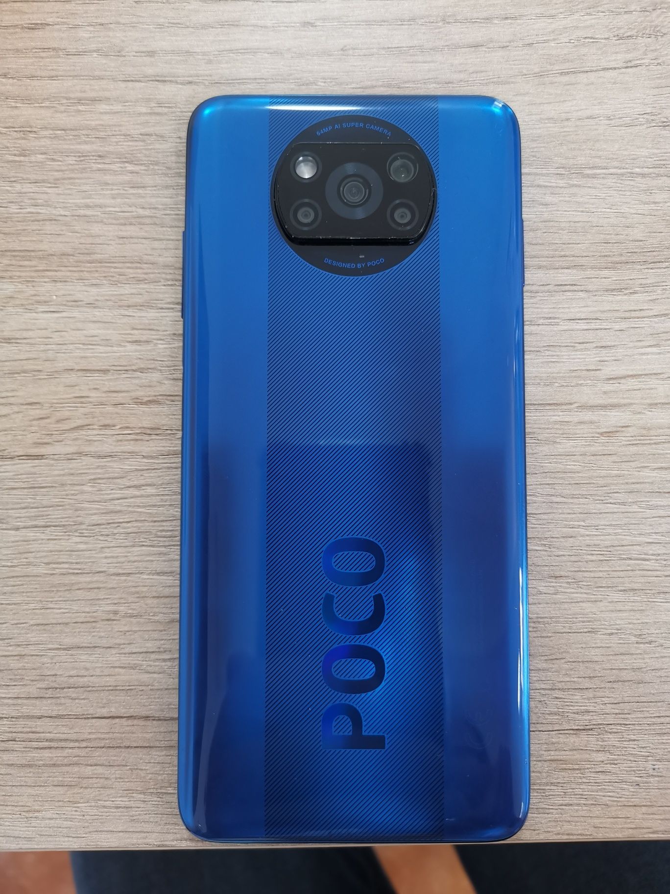 Poco x3 NFC 64gb