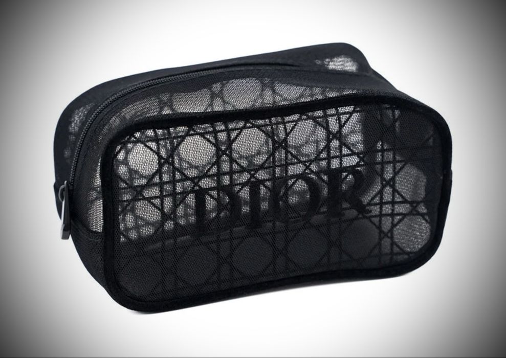 Косметичка Dior Forever