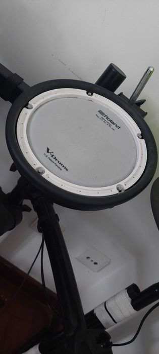 Bateria eletrónica Roland TD-1DMK V-Drum