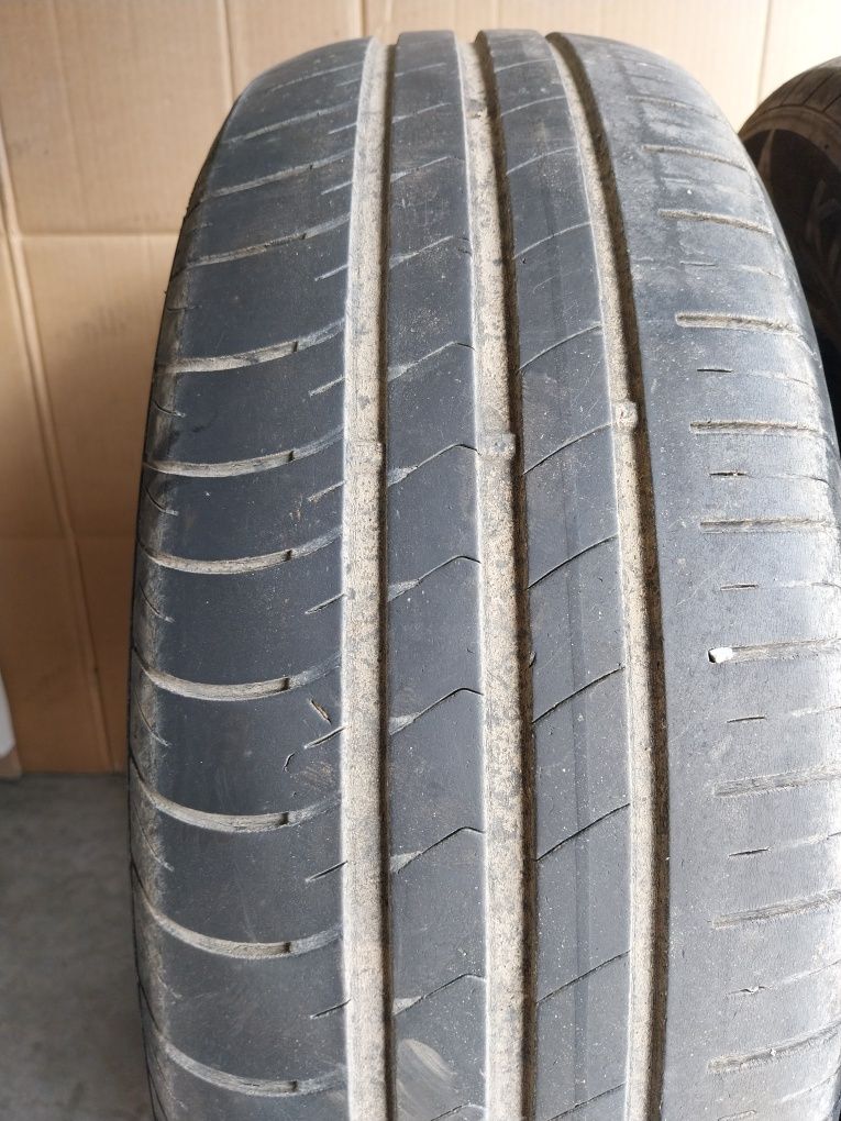 Opony Hankook 195 65 r15