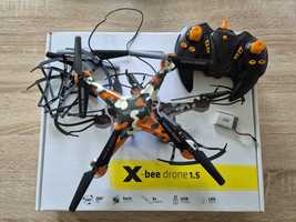 Dron Overmax X-Bee Drone 1.5