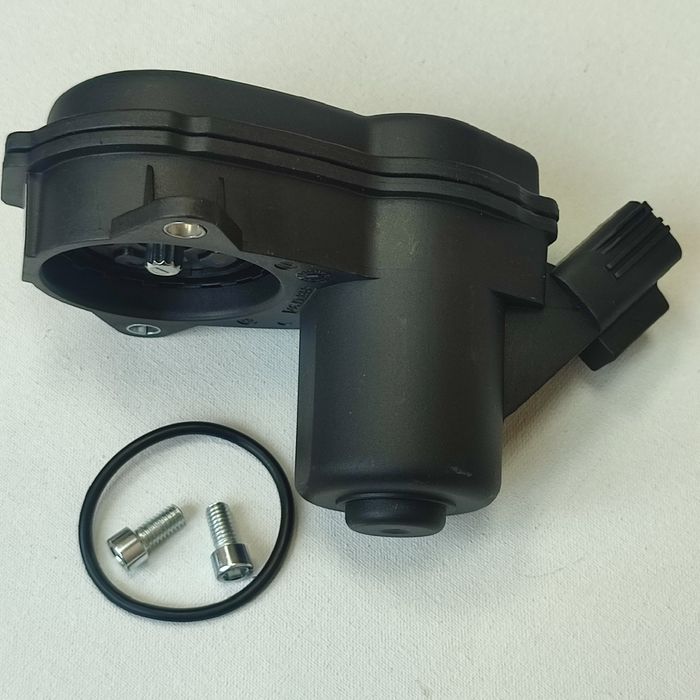 NP 2405 Моторчик ручника заднего суппорта TRW Рено Меган 3 4 Сценик