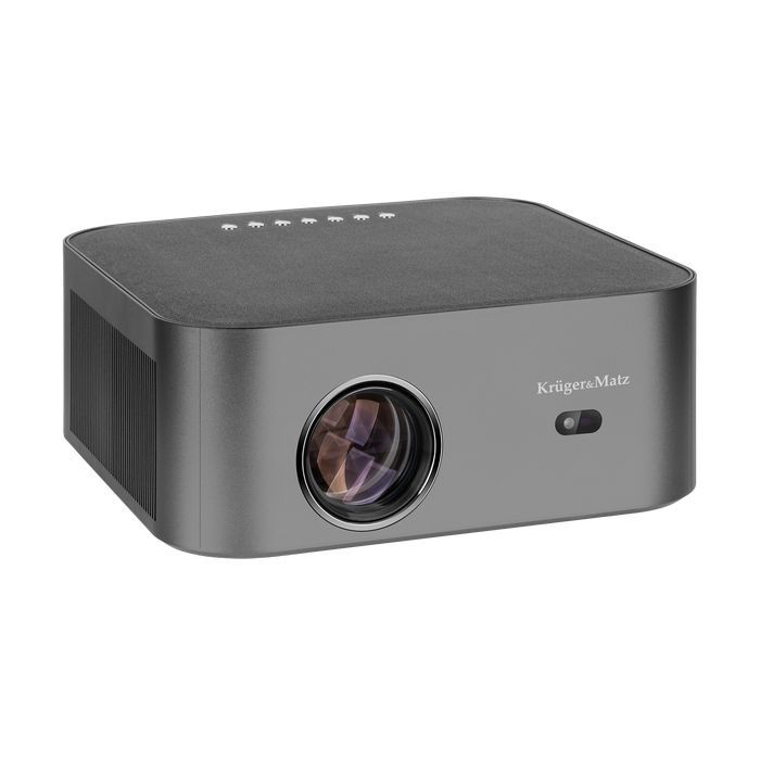Projektor Led Fullhd Android Kruger&Matz V-Led100
