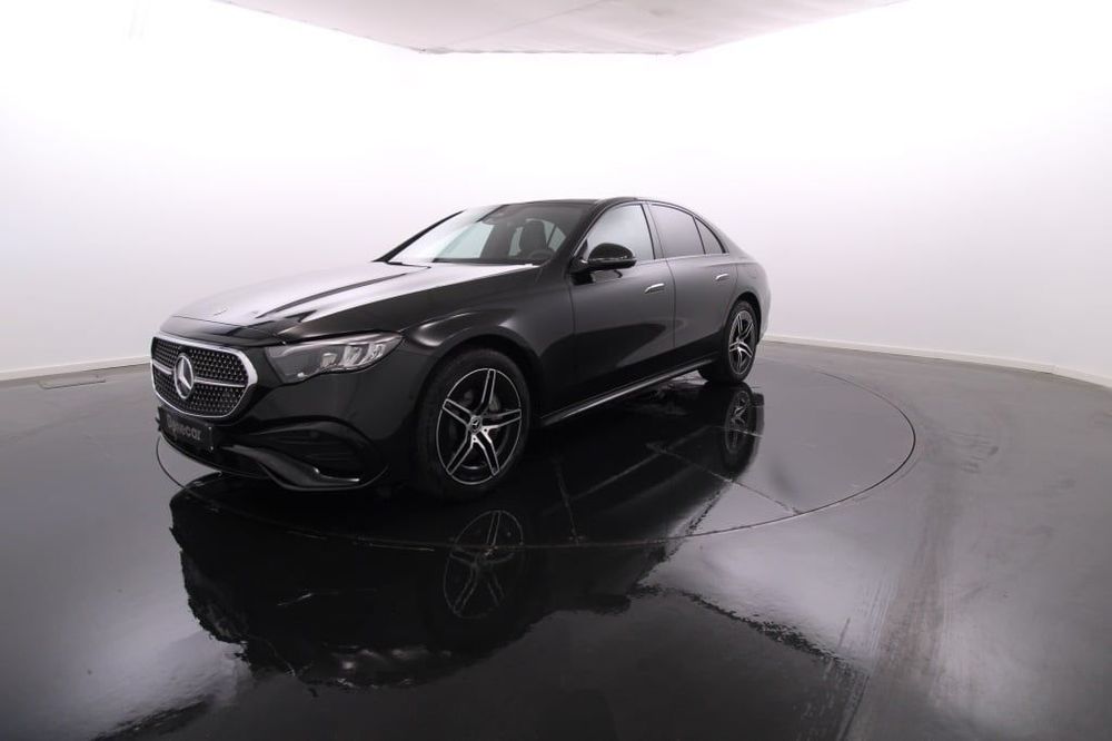 Mercedes-Benz E 300 de