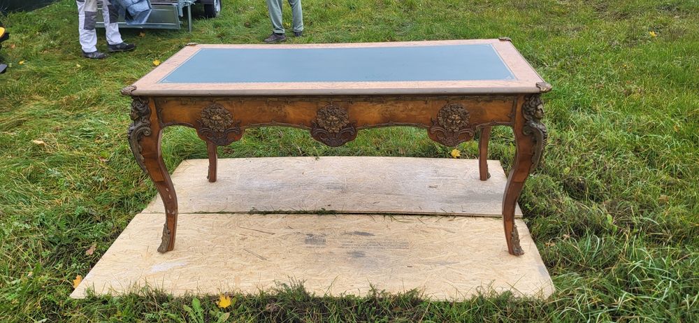 Stół w stylu Ludwika XV/XVI
