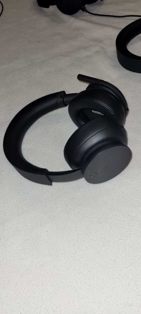 Навушники x-box Гарнитура Microsoft Xbox Wireless Headset Xbox Series