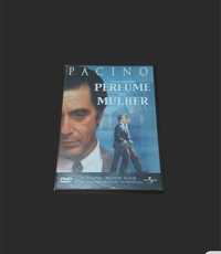 PERFUME DE MULHER (Al Pacino/Gabrielle Anwar) Oscar melhor Actor 93