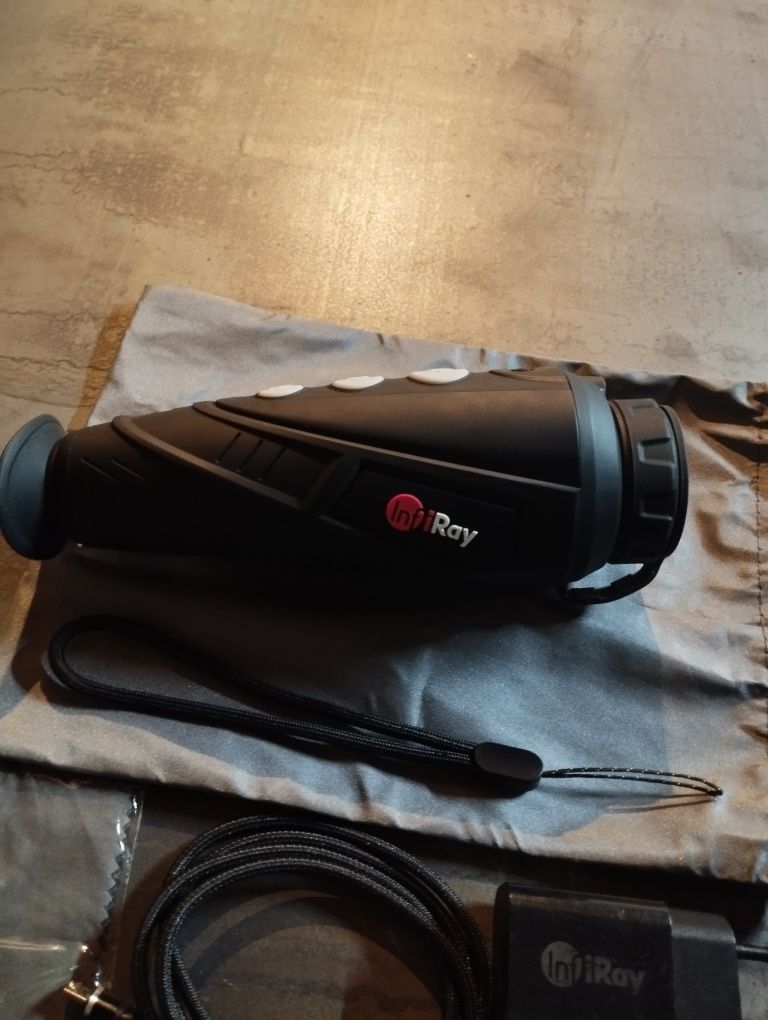 Продам тепловізор Infiray Eye E6+v2.