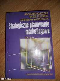 Strategiczne planowanie marketingowe