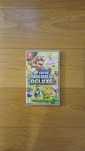 Super Mario Bros Deluxe