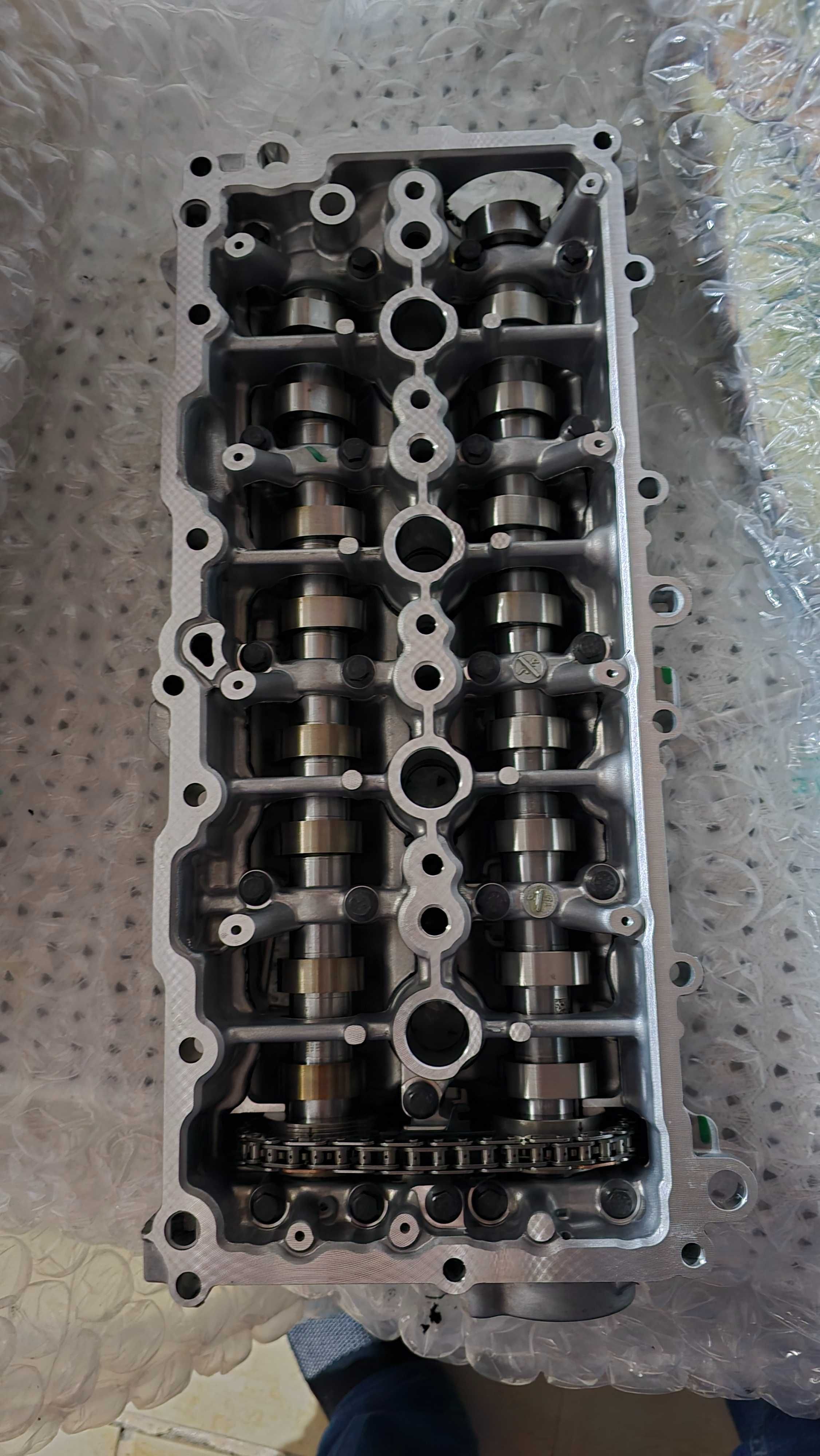 Vendo Arvore de Cames 8MM PSA