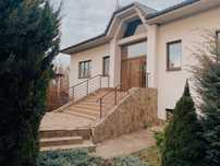 Продам дом Вольноульяновское с видом на реку