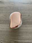 Tangle Teezer branca e rose gold