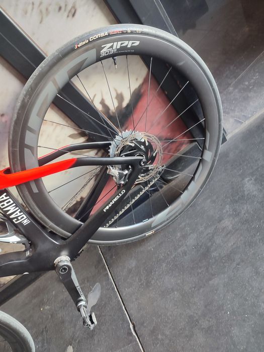 pinarello dogma F